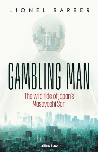 Cover image for Gambling Man