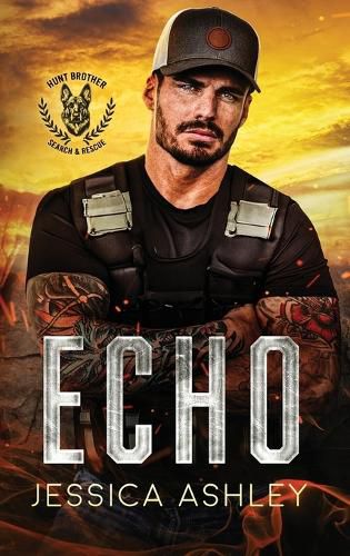 Cover image for Echo