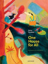 Cover image for One House for All