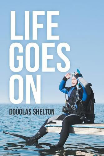 Cover image for Life Goes On