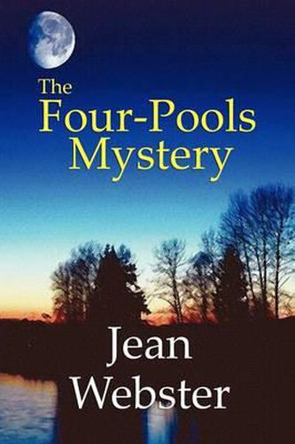 Cover image for The Four-Pools Mystery