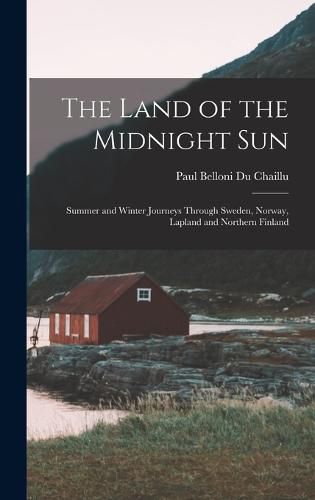 The Land of the Midnight Sun