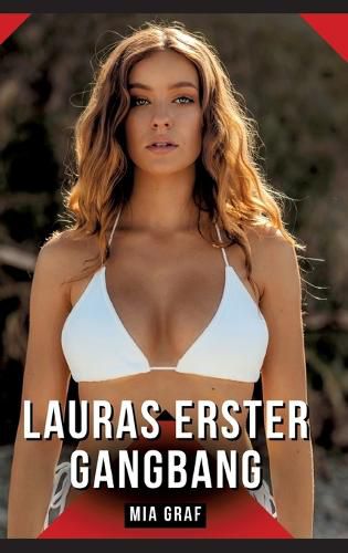Cover image for Lauras erster Gangbang