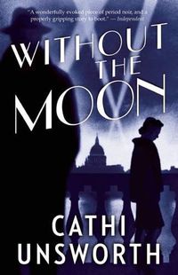 Cover image for Without the Moon