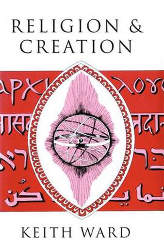 Cover image for Religion and Creation