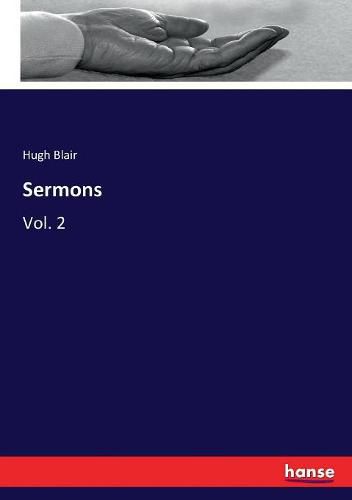 Sermons: Vol. 2