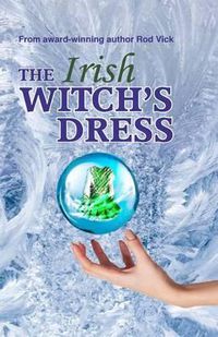 Cover image for The Irish Witch's Dress