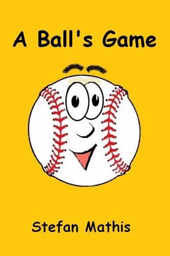 Cover image for A Ball's Game