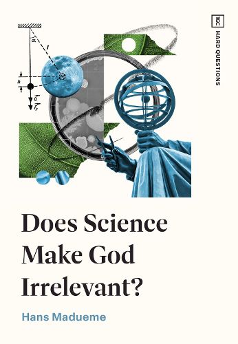Cover image for Does Science Make God Irrelevant?