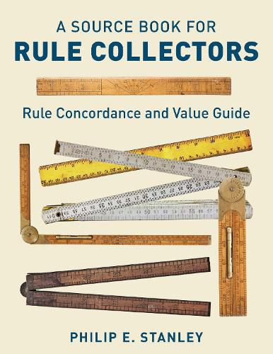 Cover image for A Source Book for Rule Collectors with Rule Concordance and Value Guide