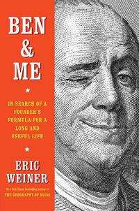 Cover image for Ben & Me