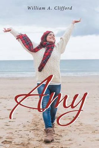 Cover image for Amy