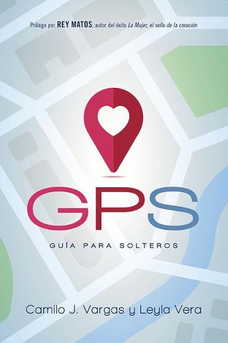 Cover image for GPS: Guia Para Solteros.