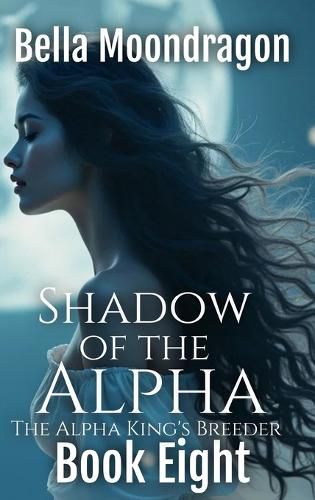 Cover image for Shadow of the Alpha