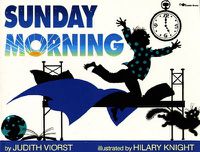 Cover image for Sunday Morning