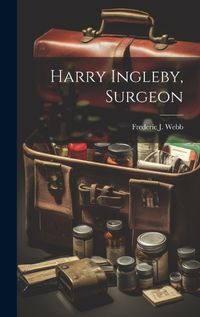 Cover image for Harry Ingleby, Surgeon