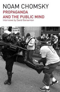 Cover image for Propaganda and the Public Mind