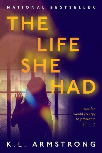 Cover image for The Life She Had