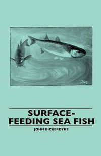 Cover image for Surface-Feeding Sea Fish