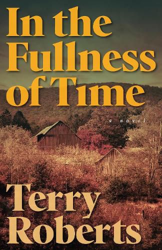 Cover image for In the Fullness of Time