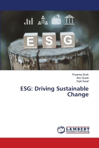 Cover image for Esg