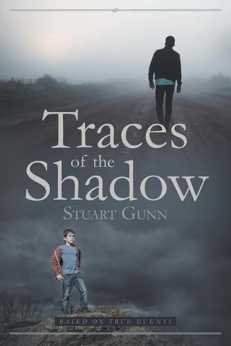 Cover image for Traces of the Shadow