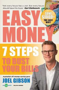 Cover image for Easy Money