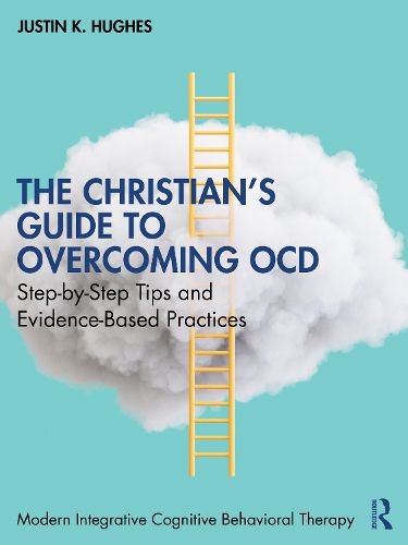 Cover image for The Christian's Guide to Overcoming OCD