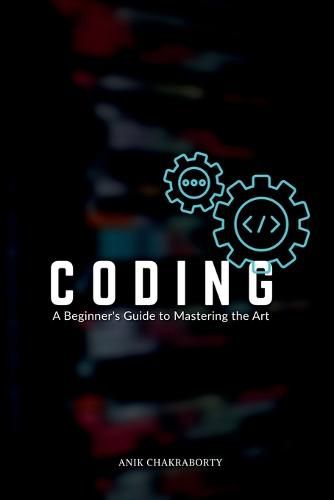 Cover image for Coding
