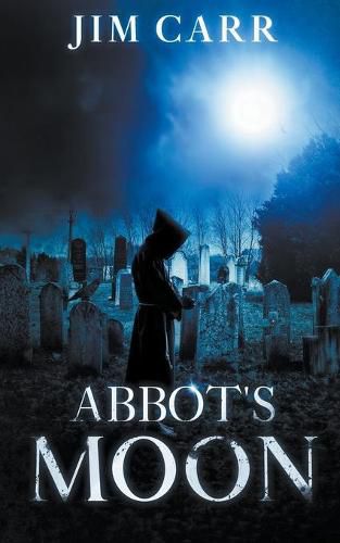 Cover image for Abbot's Moon