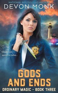 Cover image for Gods and Ends