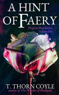 Cover image for A Hint of Faery