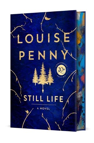 Cover image for Still Life Deluxe Edition