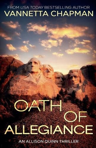 Cover image for Oath of Allegiance