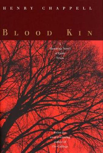 Cover image for Blood Kin