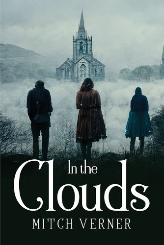 Cover image for In The Clouds