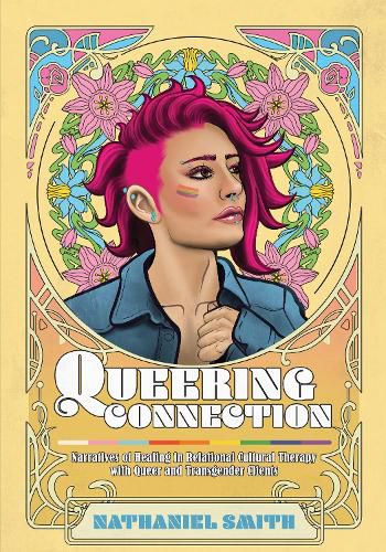 Cover image for Queering Connection