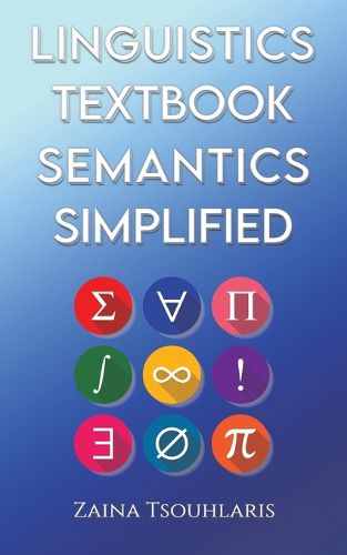 Cover image for Linguistics Textbook