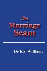 Cover image for The Marriage Scam