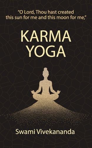 Cover image for Karma Yoga (Edition1st)