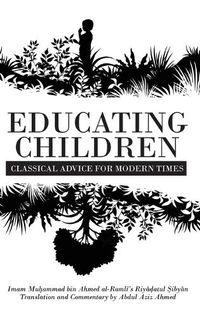 Cover image for Educating Children