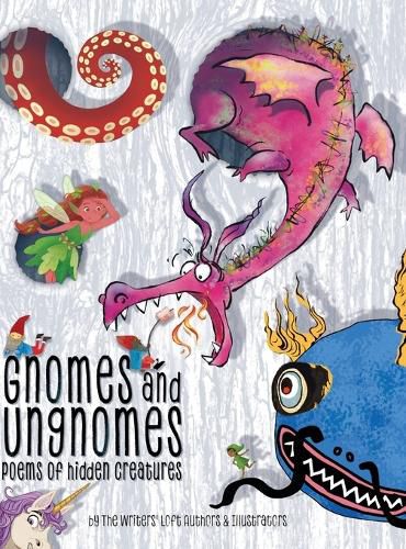 Cover image for Gnomes & Ungnomes