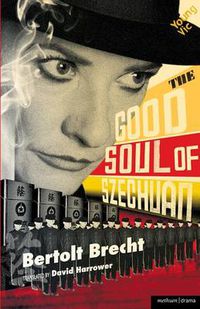 Cover image for The Good Soul of Szechuan