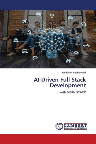 Cover image for AI-Driven Full Stack Development