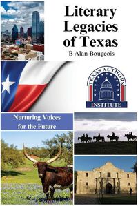 Cover image for Literary Legacies of Texas