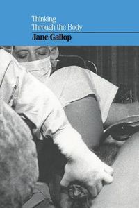 Cover image for Thinking Through the Body