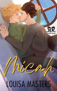 Cover image for Micah