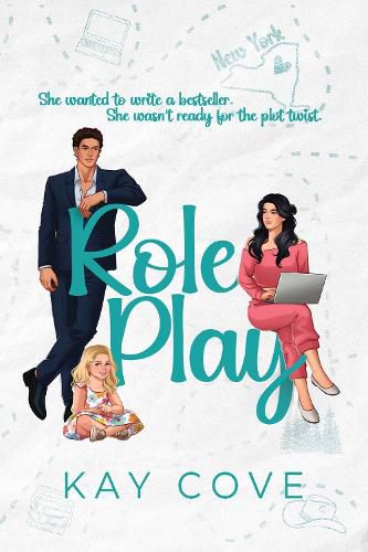 Cover image for Role Play: Volume 1