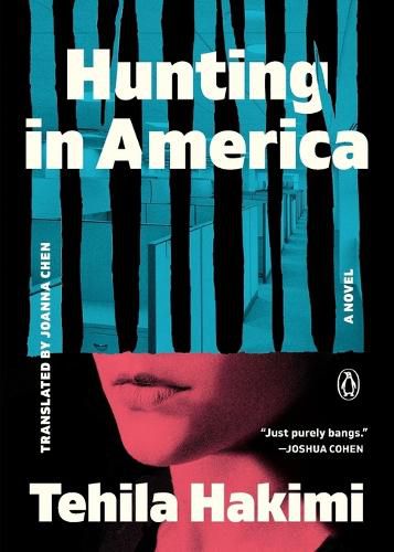 Cover image for Hunting in America