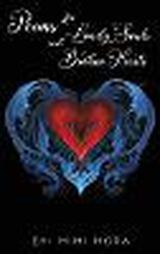 Cover image for Poems for Lonely Souls and Broken Hearts